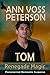 Tom (Renegade Magic #2)