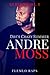 Andre Moss Series: Dre's Crazy Summer (The Long Road to Glory Book 1)