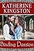 Binding Passion by Katherine Kingston
