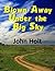 Blown Away Under The Big Sky