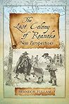 The Lost Colony o...