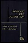 Symbolic Self Completion