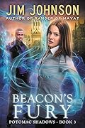 Beacon's Fury