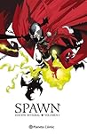 Spawn Edición Int...