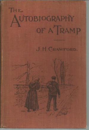 The Autobiography Of A Tramp (Hardcover)