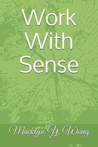 Work With Sense
