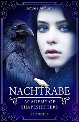 Nachtrabe (Academy of Shapeshifters #13)
