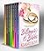 Billionaires & Brides: A Steamy 7 Book Billionaire Romance Collection