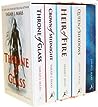 Throne of Glass Boxset