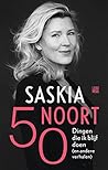 50 Dingen die ik blijf doen by Saskia Noort