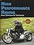 High Performance Riding: St...
