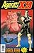 Agentti X9, #1/1994