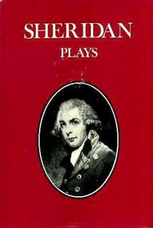 Plays (Oxford Standard Authors)