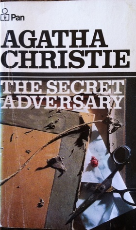 The Secret Adversary