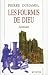Les fourmis de Dieu by Pierre Duhamel