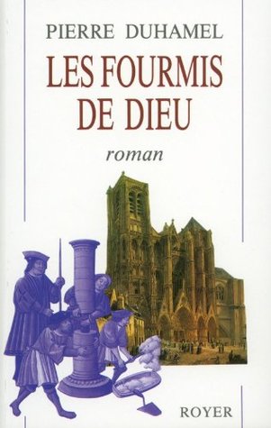 Les fourmis de Dieu