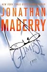 Glimpse by Jonathan Maberry