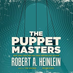 The Puppet Masters