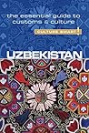 Uzbekistan - Cult...