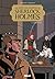 Les Archives secrètes de Sherlock Holmes - Tome 02 NE: Le club de la mort (French Edition)