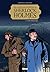 Les Archives secrètes de Sherlock Holmes - Tome 04: L'ombre d'Arsène Lupin (French Edition)