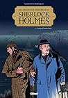 Les Archives secrètes de Sherlock Holmes - Tome 04 by Frédéric Marniquet
