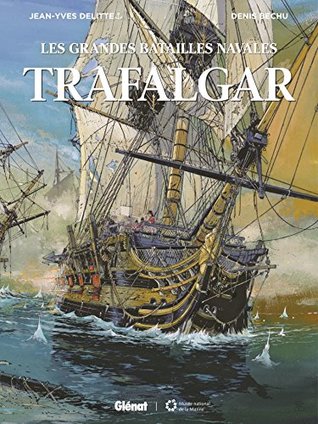 Trafalgar (French Edition)