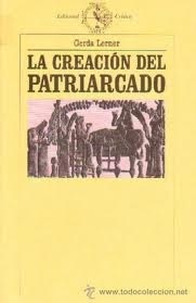 La creación del patriarcado