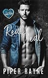 Real Deal by Piper Rayne
