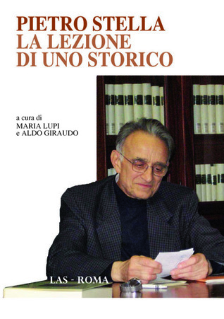 Pietro Stella.
