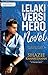 Lelaki Versi Hero Novel