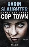 Cop Town - Stadt ...