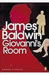 Giovanni's Room by James Baldwin