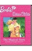 Barbie: I can be a Horserider [Hardcover] [Jan 01, 2015] Parragon Books