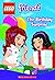 Lego Friends: The Birthday Surprise (Chapter Book #4)