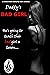 Daddy's Bad Girl