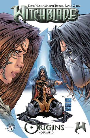 Witchblade Origins Volume 3 (Paperback)