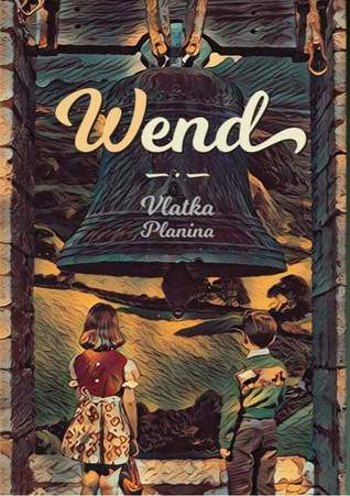 Wend (Unknown Binding)