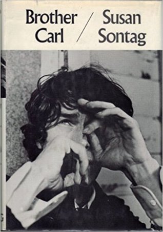 Brother Carl: A Filmscript (Paperback)