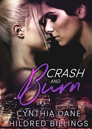 Crash and Burn (ebook)