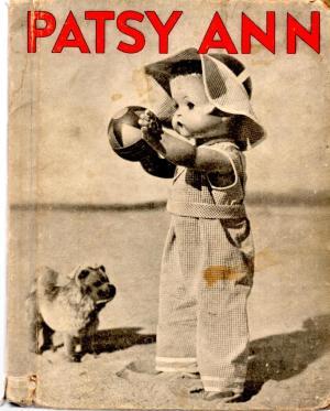 Patsy Ann, Her Happy Times (Hardcover)
