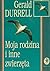 Moja rodzina i inne zwierzęta by Gerald Durrell