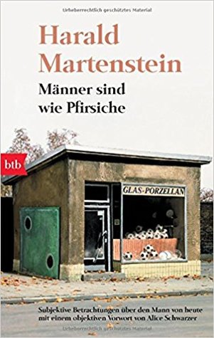 Männer sind wie Pfirsiche (Paperback)