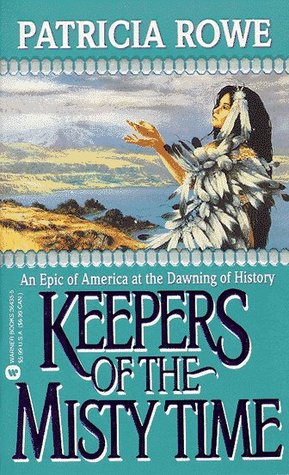 Keepers of the Misty Time (Paperback)