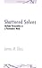 Shattered Selves: Multiple Personality in a Postmodern World