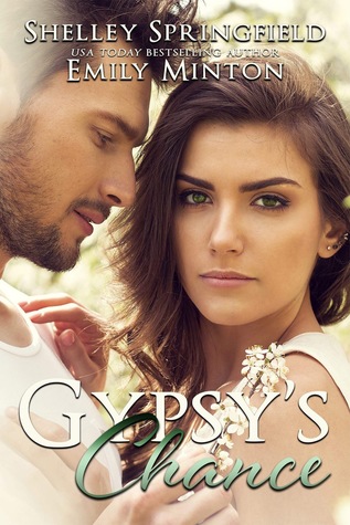 Gypsy's Chance (Kindle Edition)