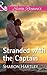 Stranded With The Captain (The Florida Files, Book 3) (Mills & Boon Superromance)