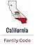 California Family Code: 2017