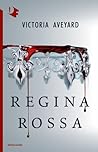 Regina rossa