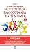 El gran Libro Rojo para multiplicar la confianza en ti mismo (Spanish Edition)